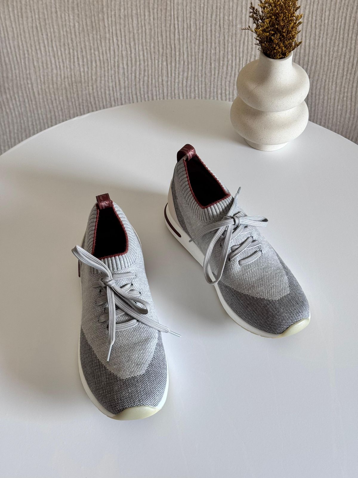 Loro Piana 360 LP Flexy | Grey