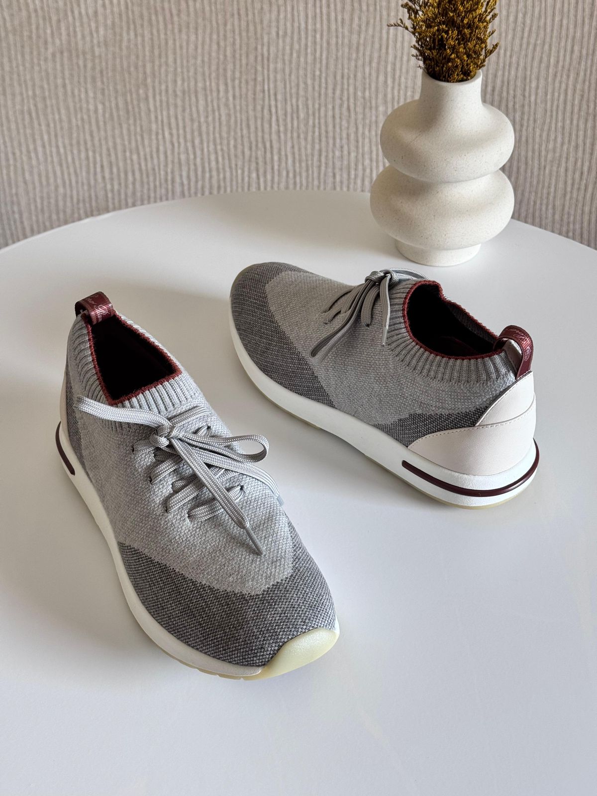 Loro Piana 360 LP Flexy | Grey