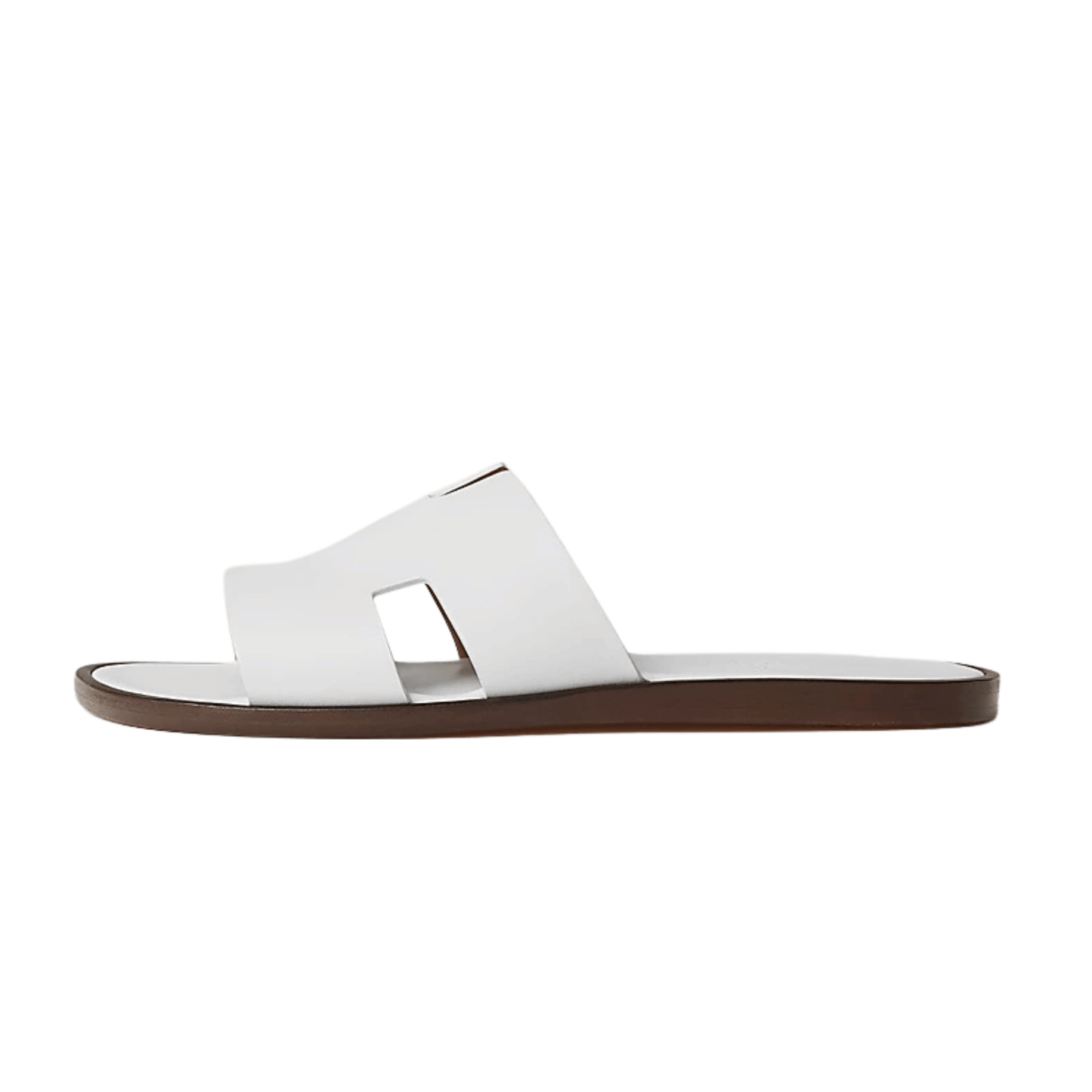 Hermes Lzmir | White