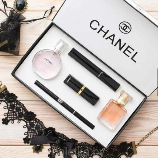 Chanel Set