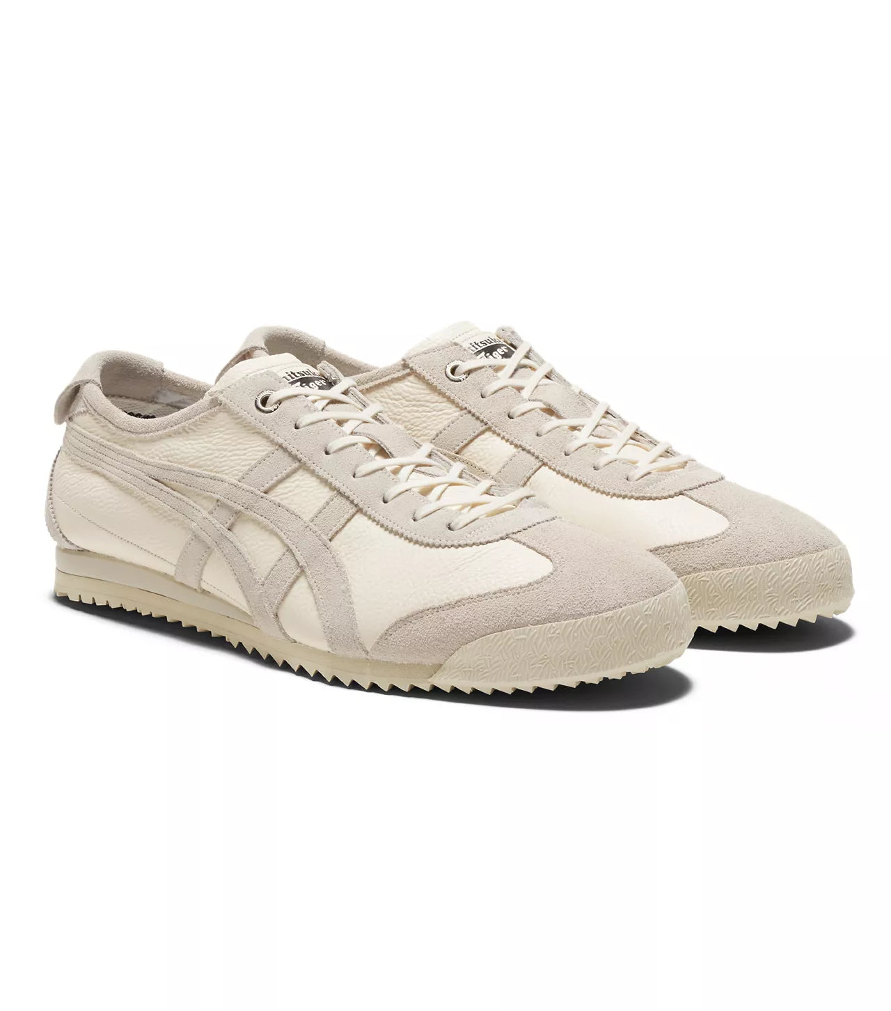 Onitsuka Tiger Mexico 66 SD | Off-White/Cream