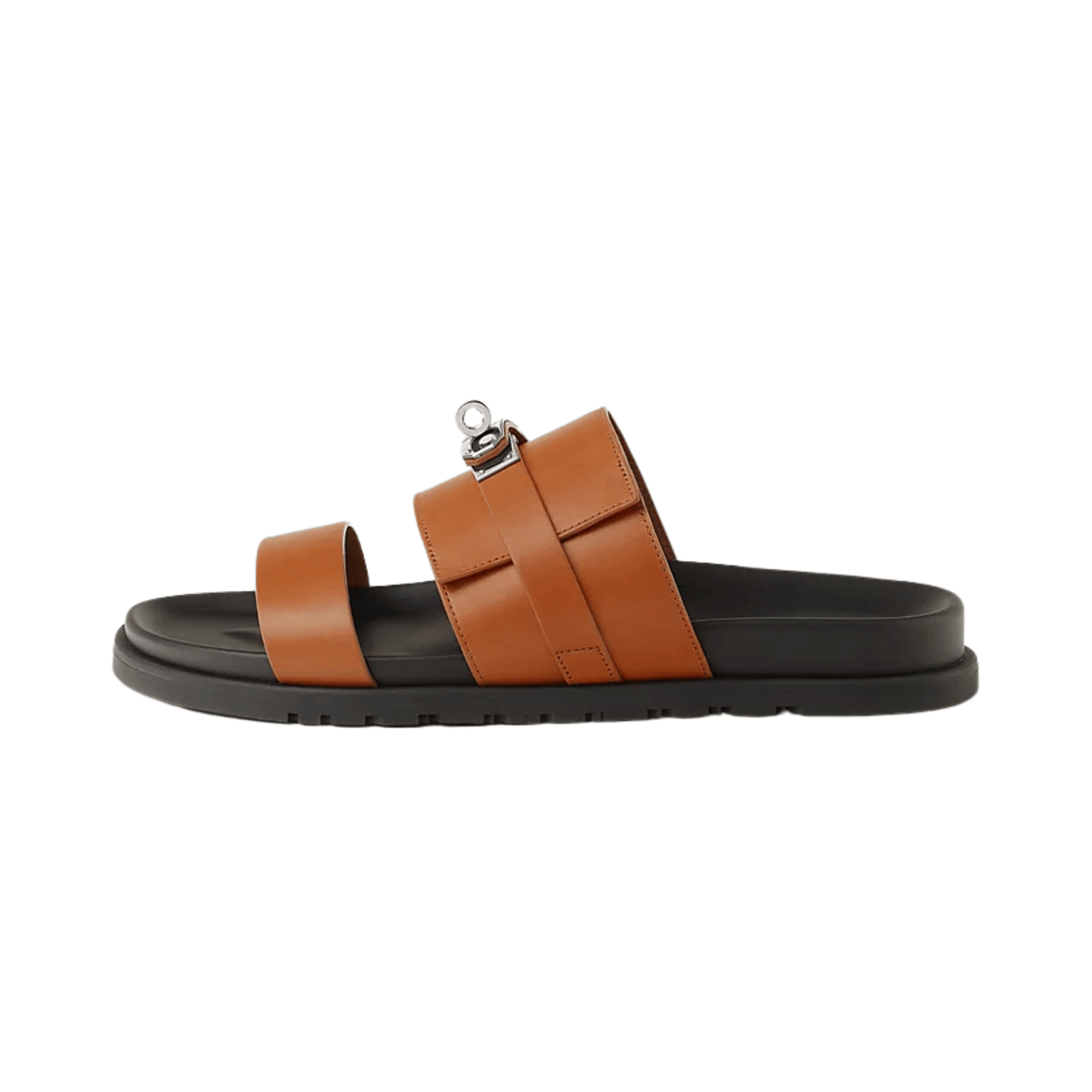 Hermès Jackson | Brown Calfskin