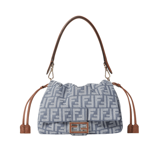 Fendi | Mamma Baguette Medium Bag