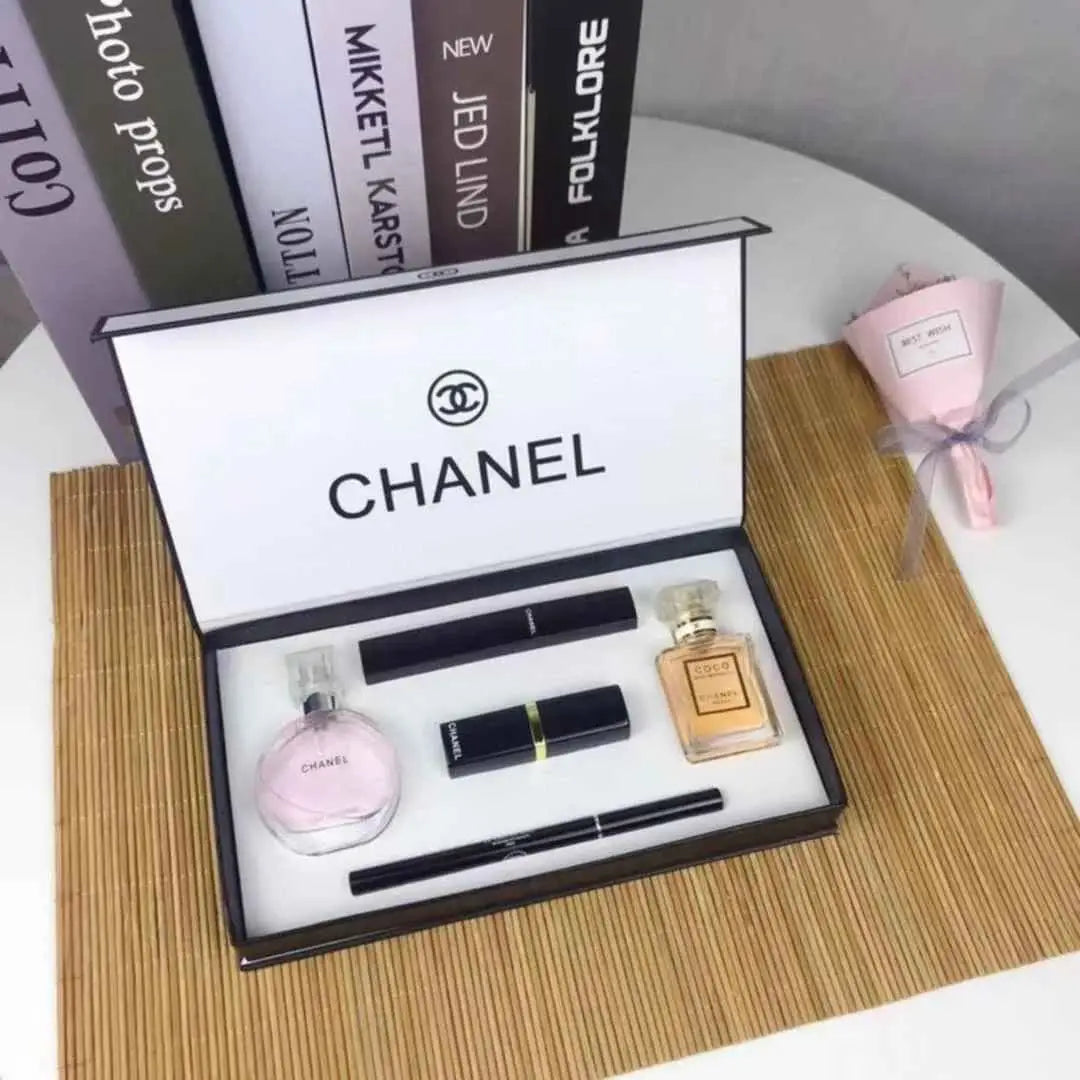 Chanel Set