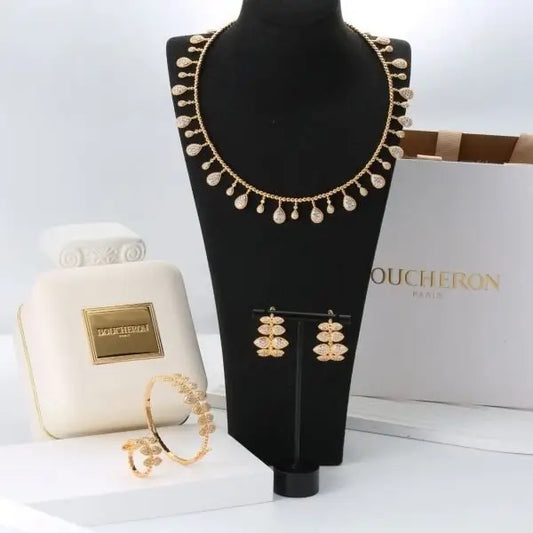 BOUCHERON