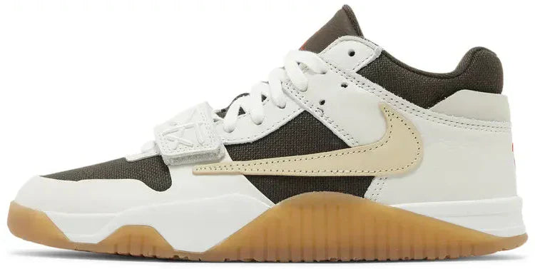 Travis Scott x Jordan Jumpman |