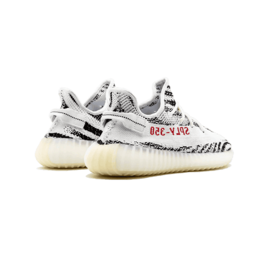 Adidas Yeezy 350 V2 | Zebra