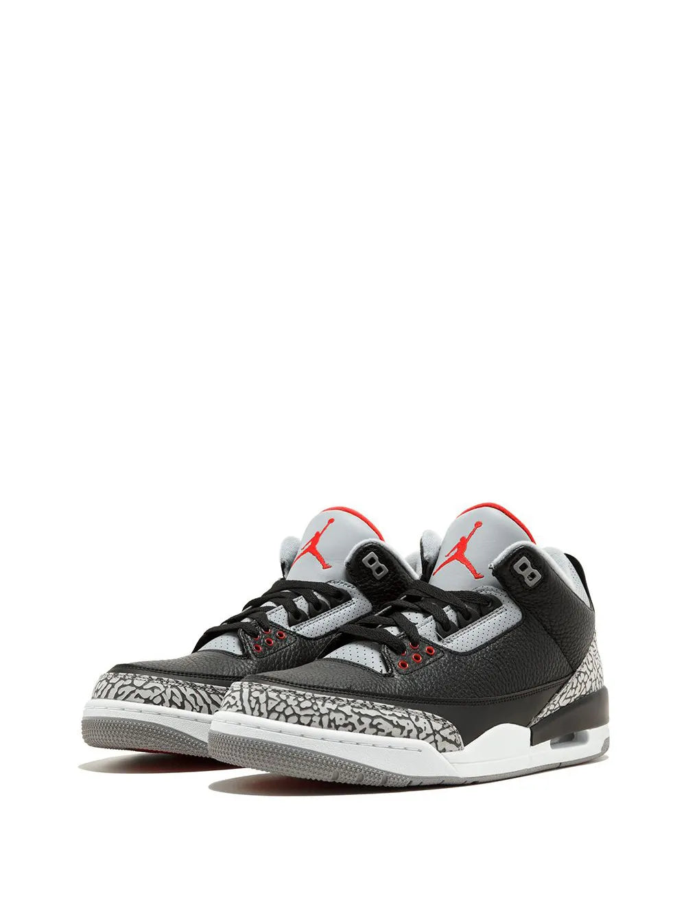 Nike Air Jordan 3 Retro | Black Cement