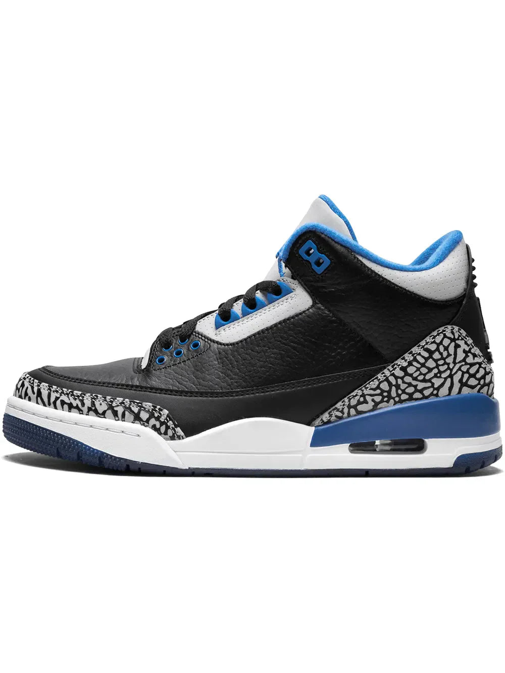 Air Jordan 3 Retro | Sport Blue'