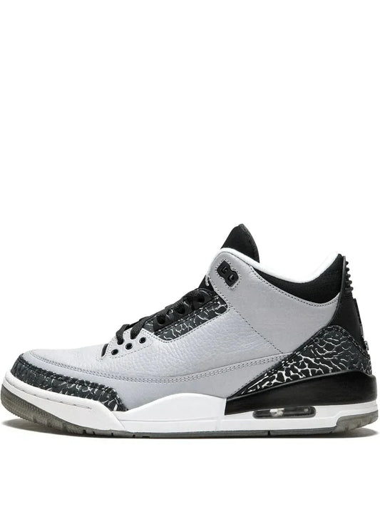 Air Jordan 3 Retro | Wolf Grey