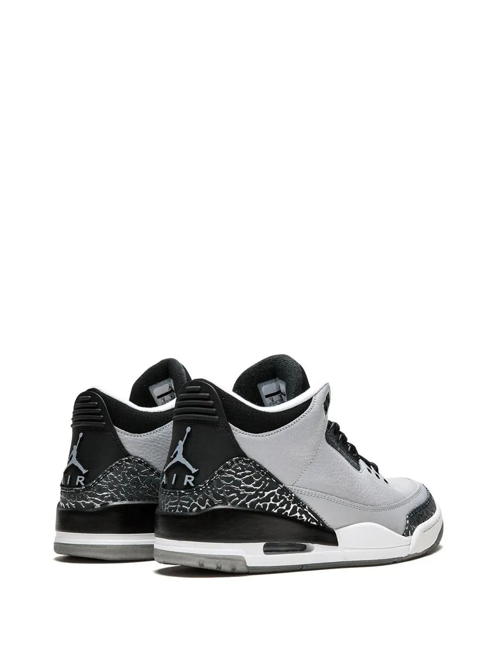 Air Jordan 3 Retro | Wolf Grey