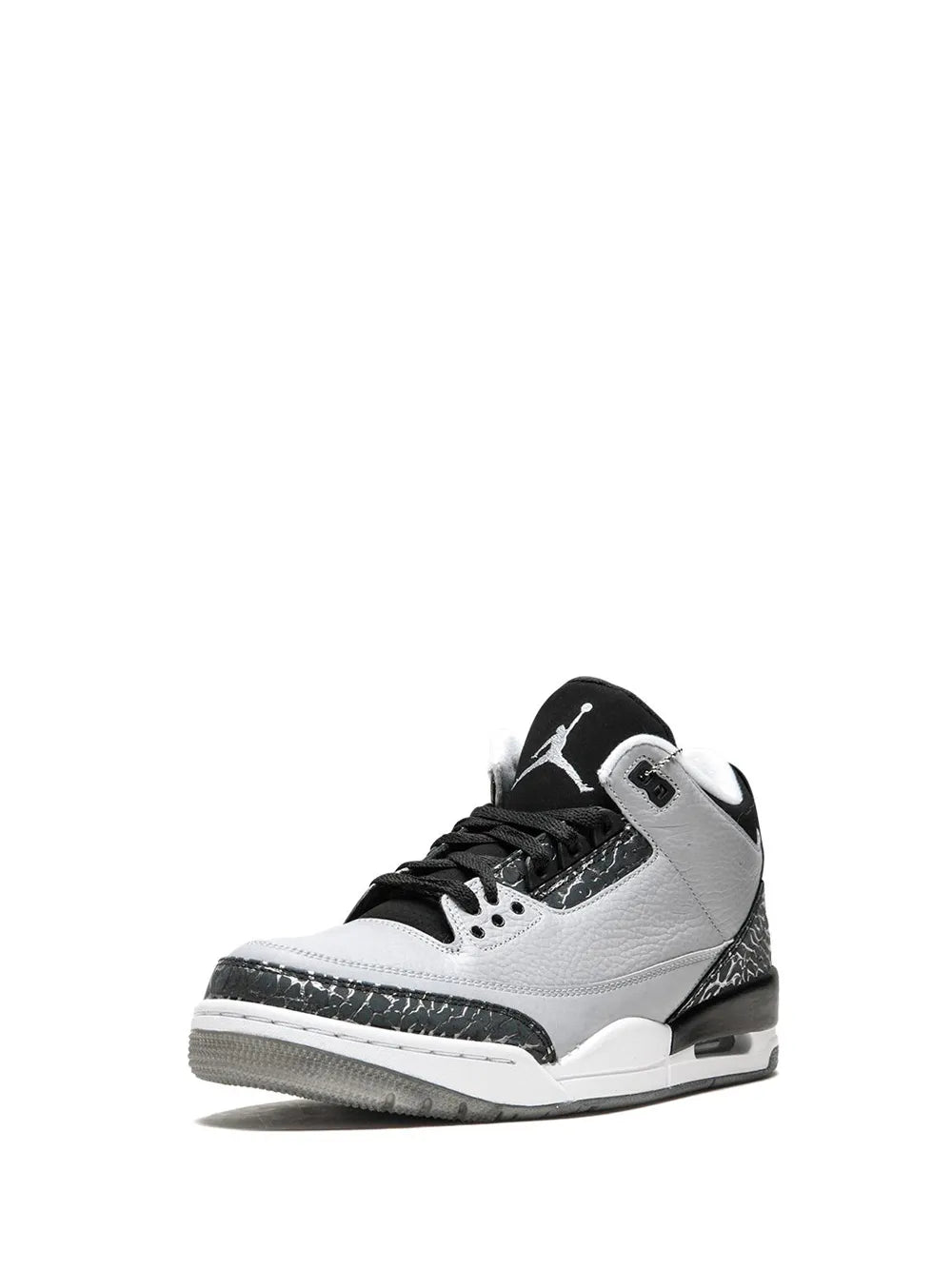 Air Jordan 3 Retro | Wolf Grey
