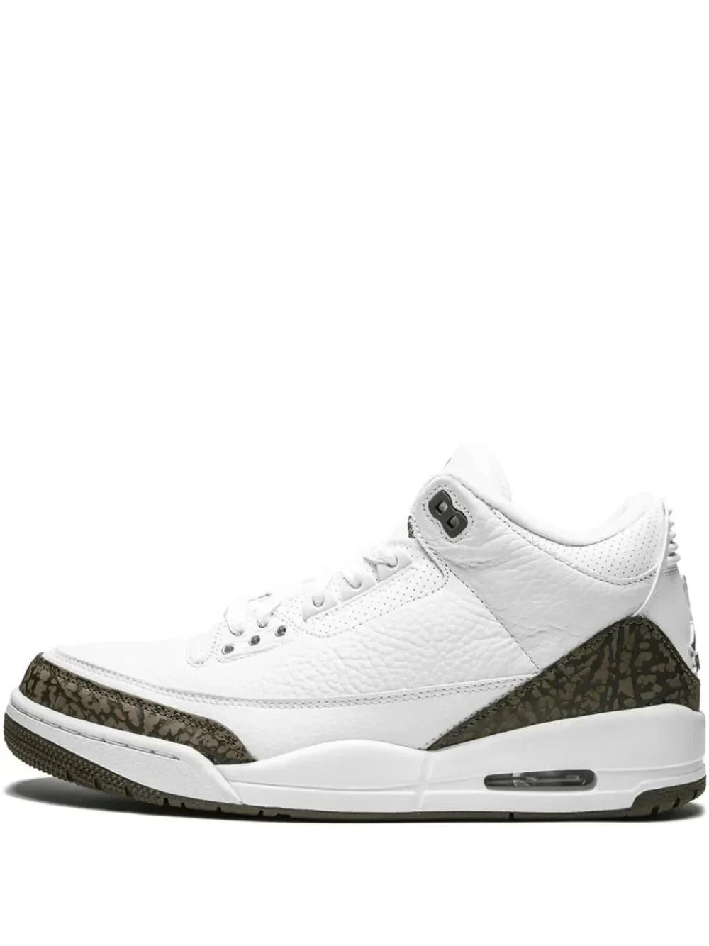 Air Jordan 3 Retro | Mocha