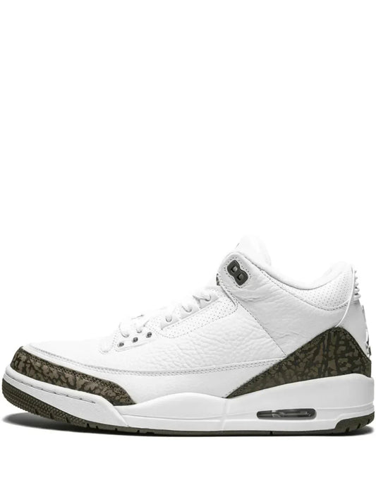 Air Jordan 3 Retro | Mocha