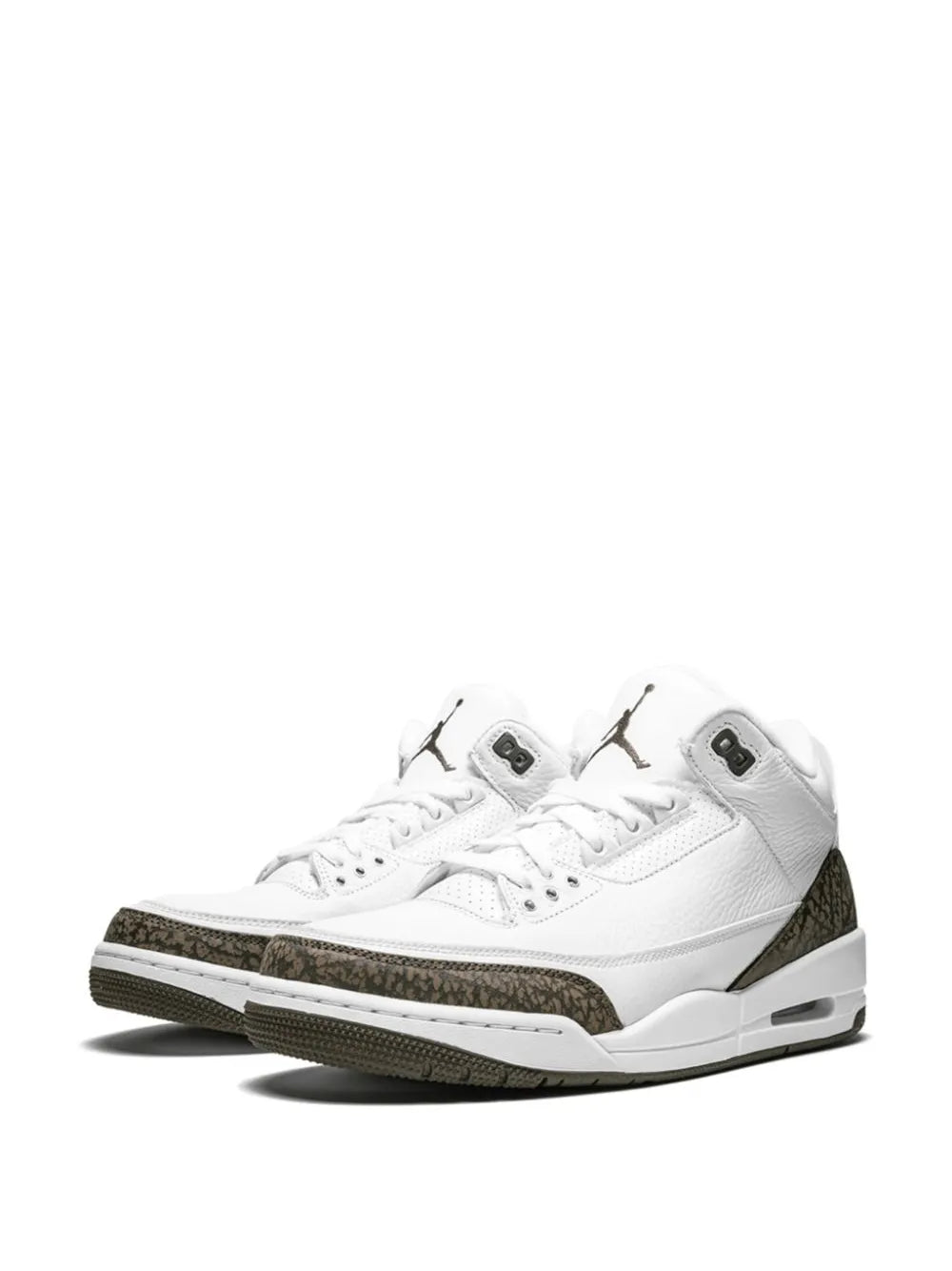 Air Jordan 3 Retro | Mocha