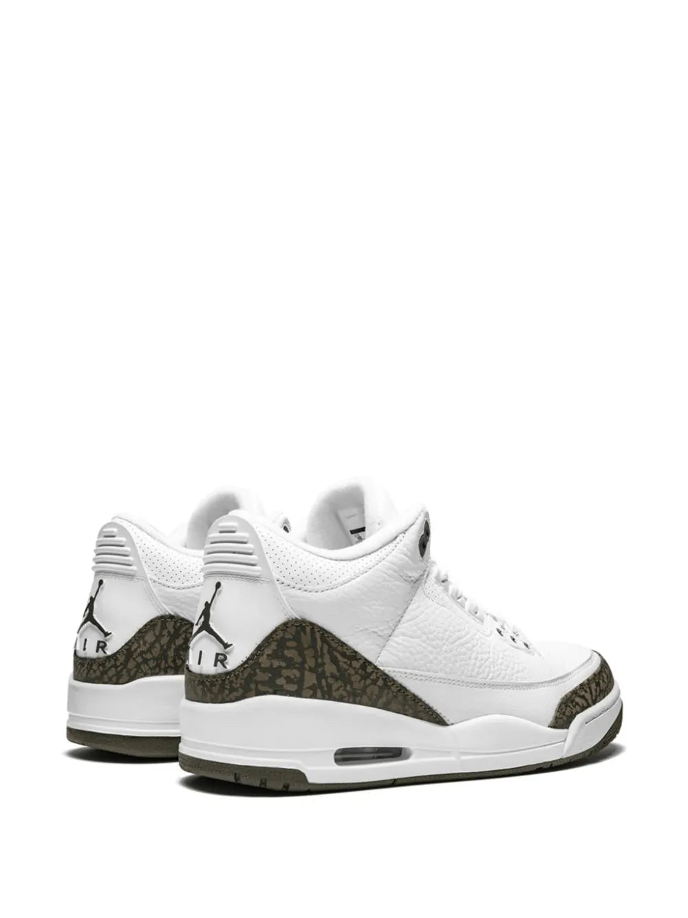Air Jordan 3 Retro | Mocha