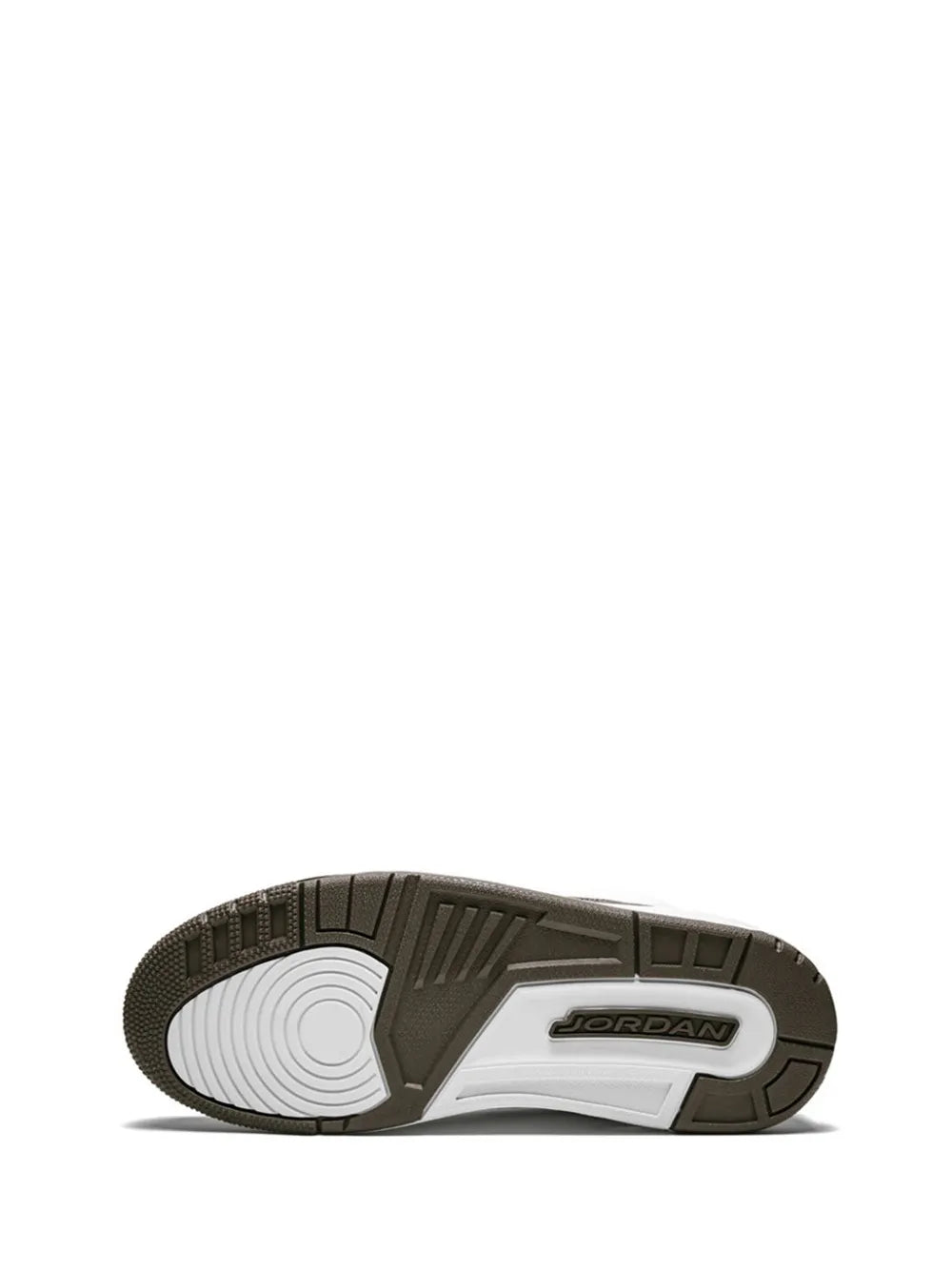 Air Jordan 3 Retro | Mocha