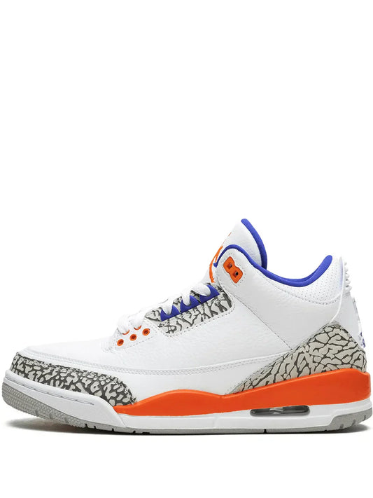 Air Jordan 3 Retro | Knicks
