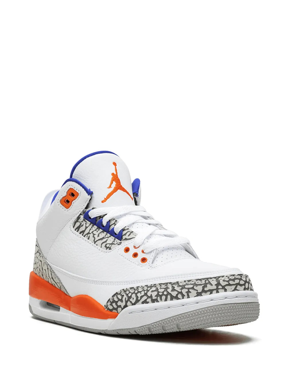 Air Jordan 3 Retro | Knicks