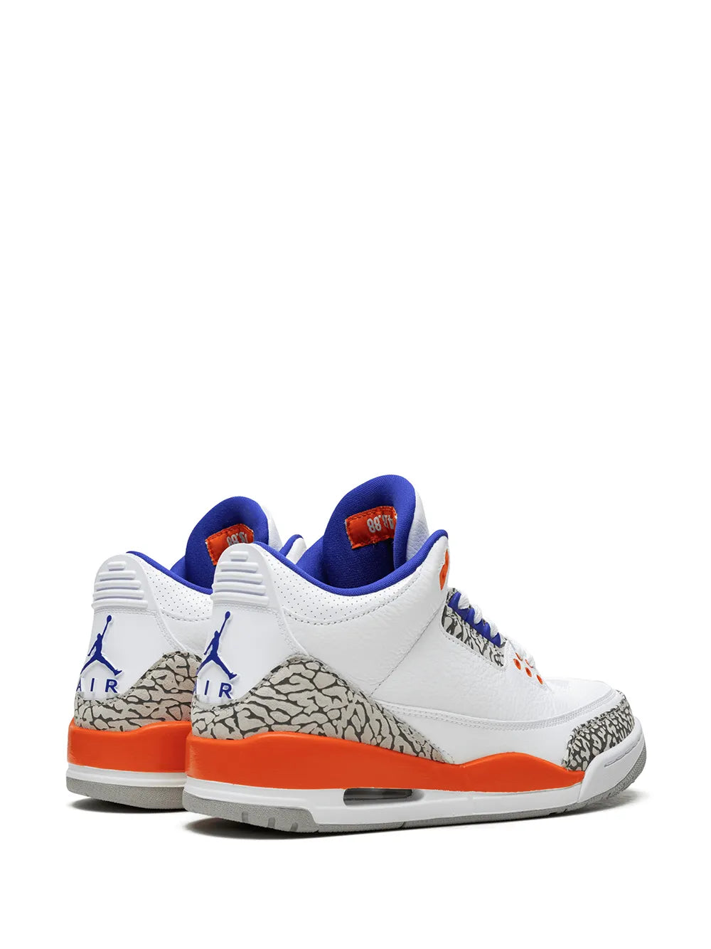 Air Jordan 3 Retro | Knicks