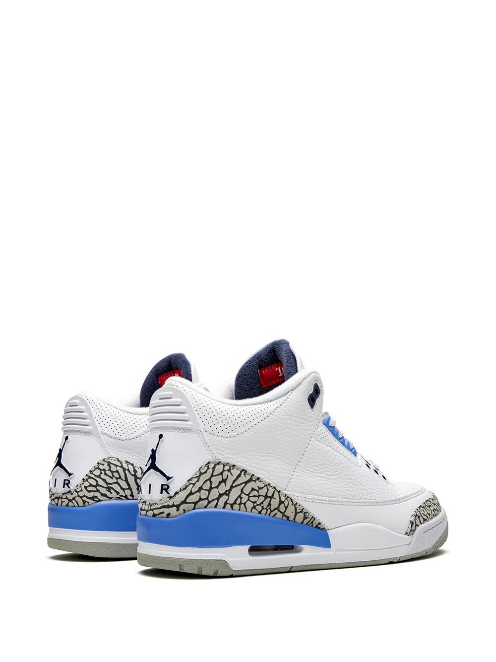 Nike Air Jordan 3 Retro | UNC