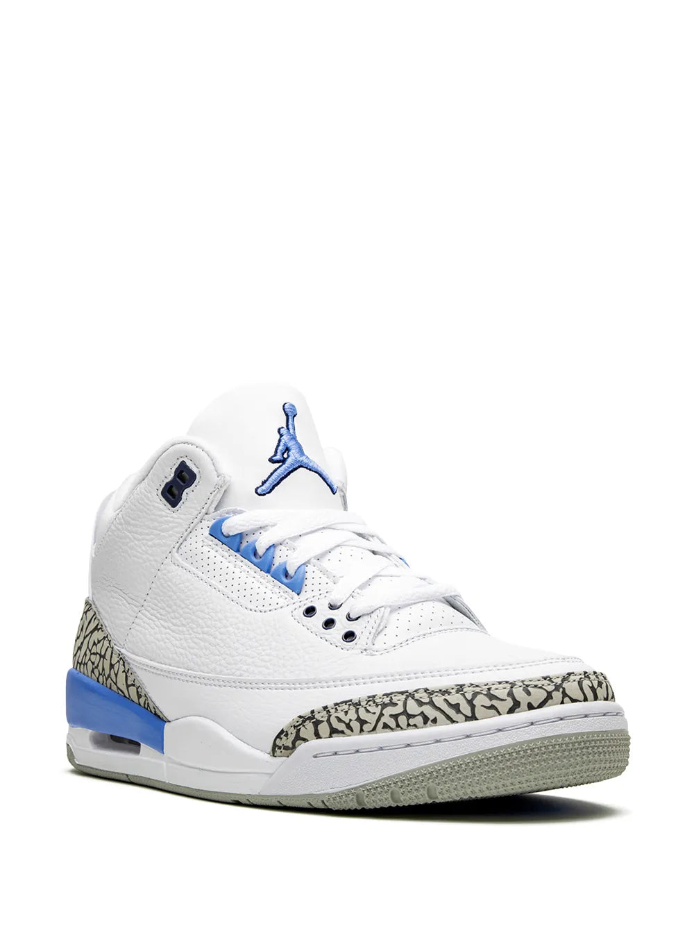 Nike Air Jordan 3 Retro | UNC