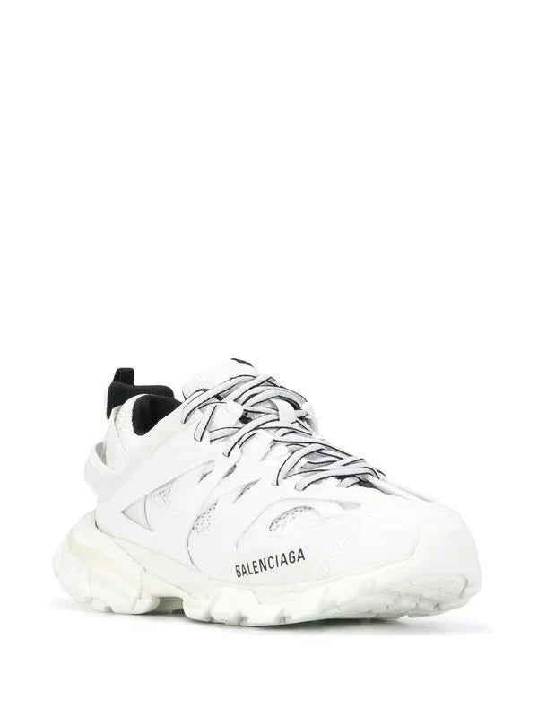 Balenciaga Tracks | White Day