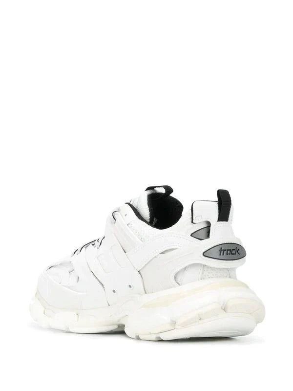 Balenciaga Tracks | White Day