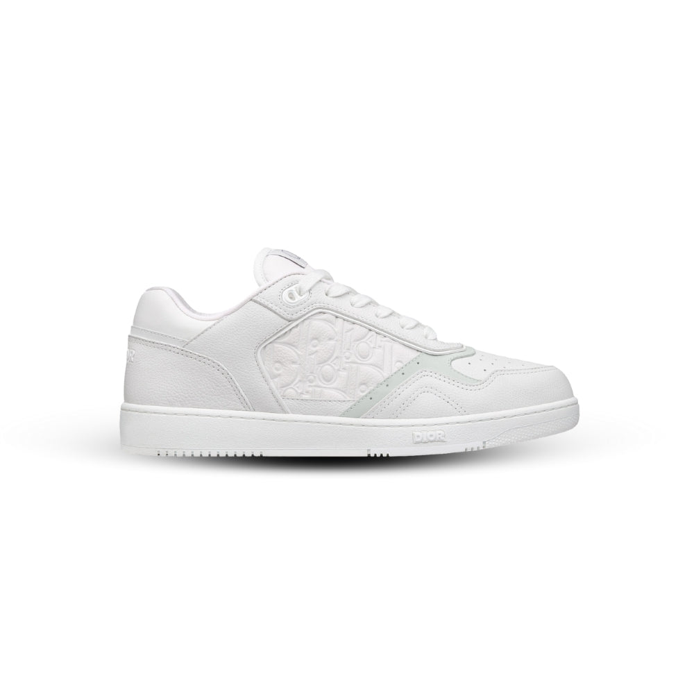 Dior B27 Uptown | White & Grey