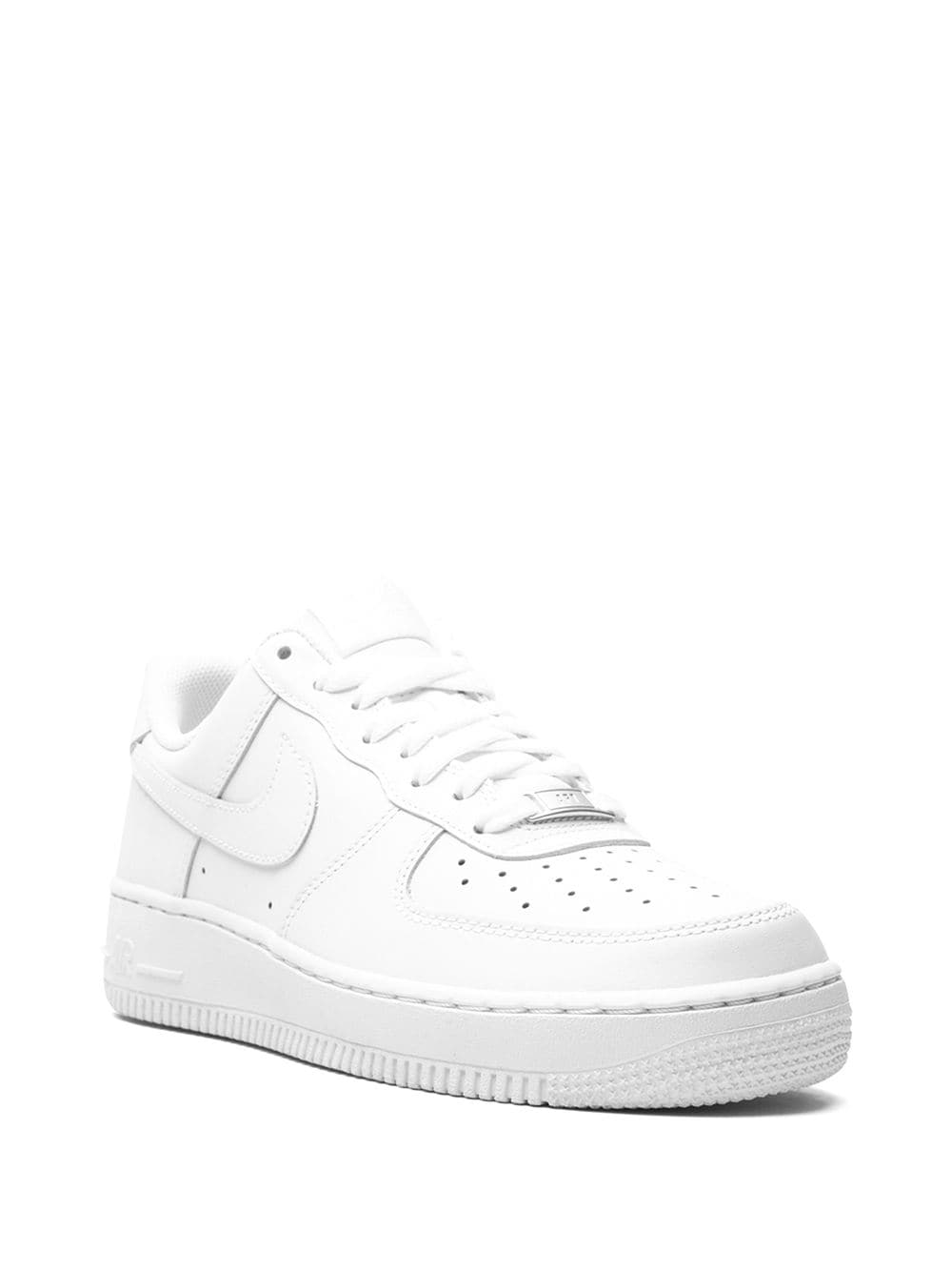 Nike Air Force | Triple White 1