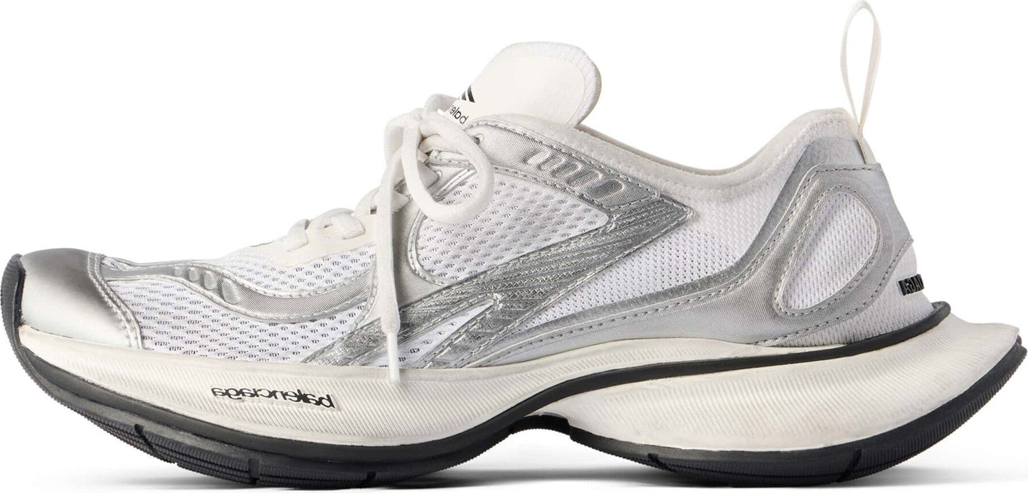 Balenciaga Circuit | White