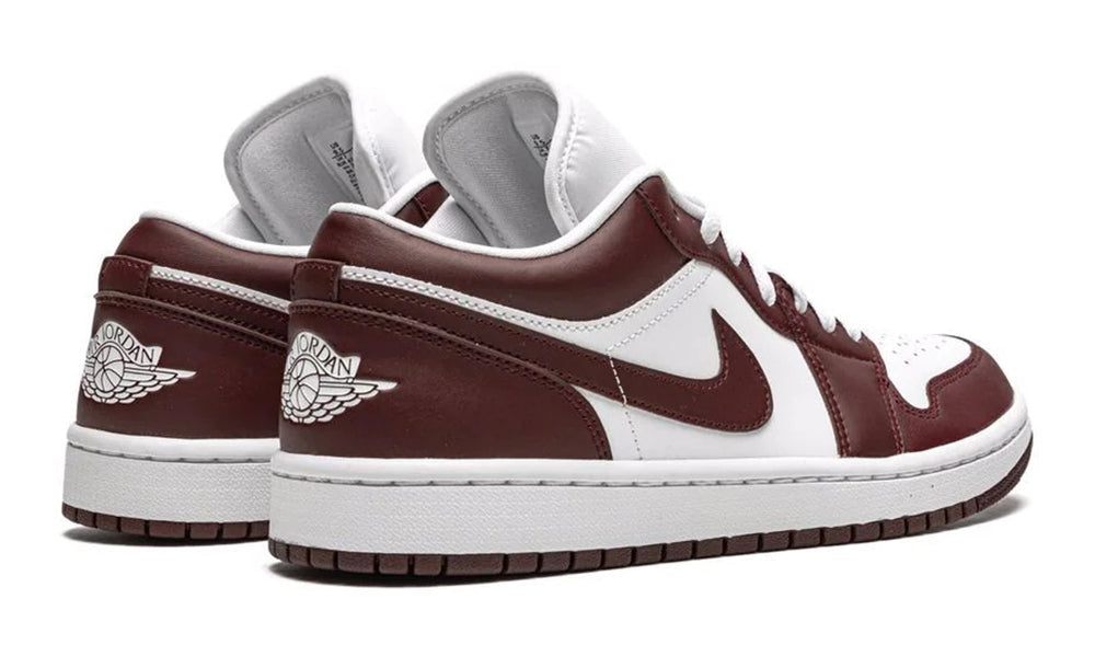 Air Jordan 1 Low | Team Red