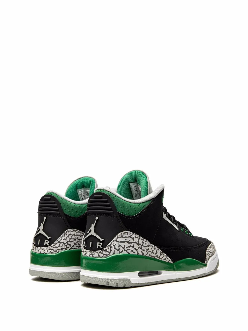 Air Jordan 3 Retro | Pine Green