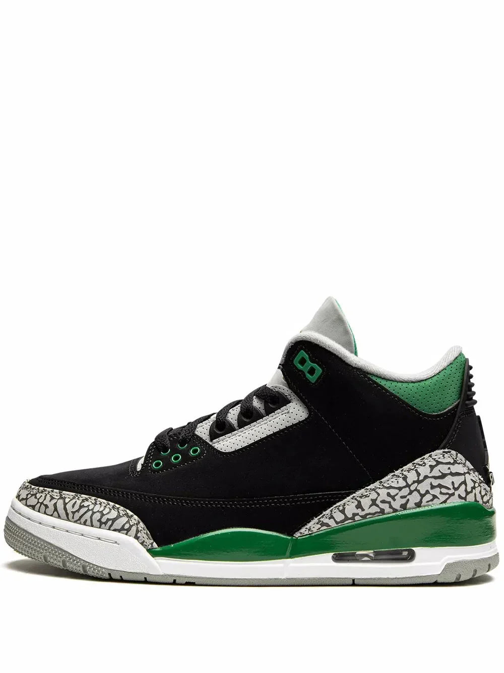 Air Jordan 3 Retro | Pine Green
