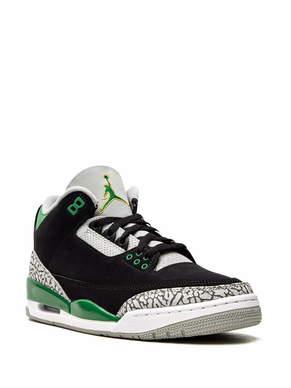 Air Jordan 3 Retro | Pine Green