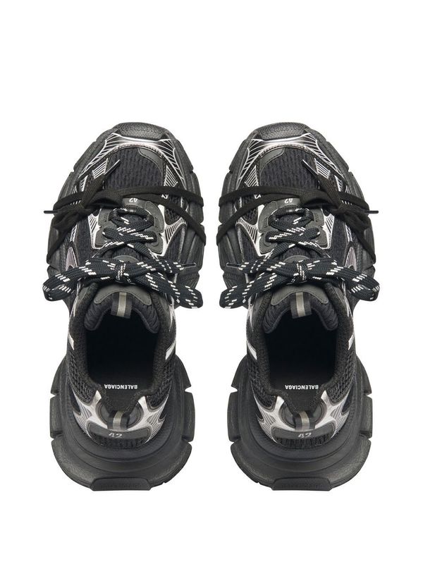 BALENCIAGA 3XL | Mesh & Nylon