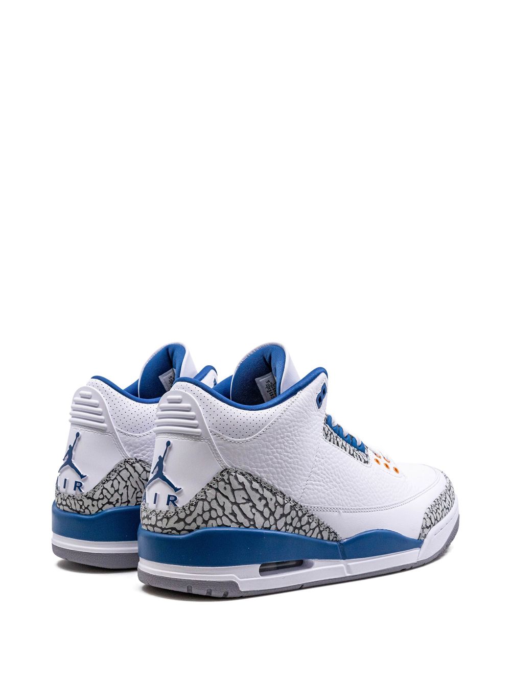 Air Jordan 3 | Wizards