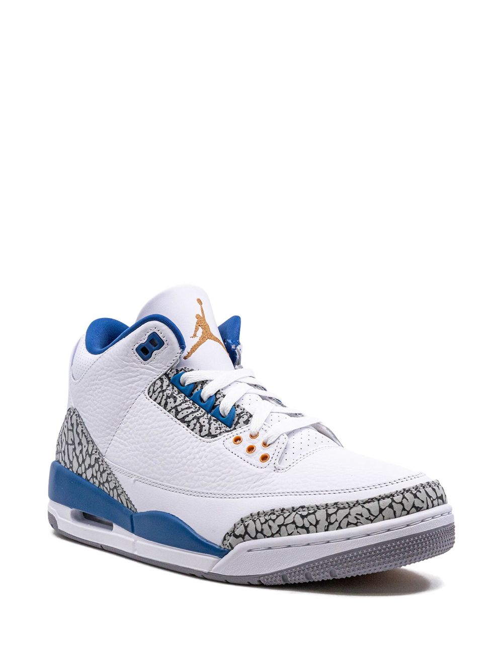 Air Jordan 3 | Wizards