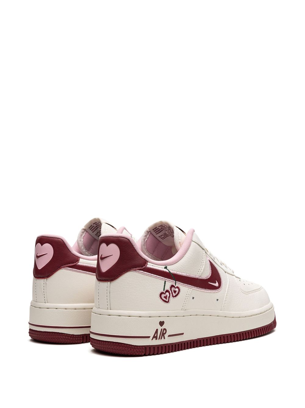 Nike Air Force 1 | Valentine Day