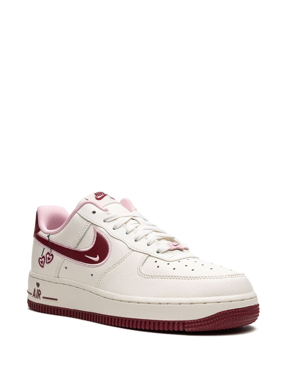 Nike Air Force 1 | Valentine Day