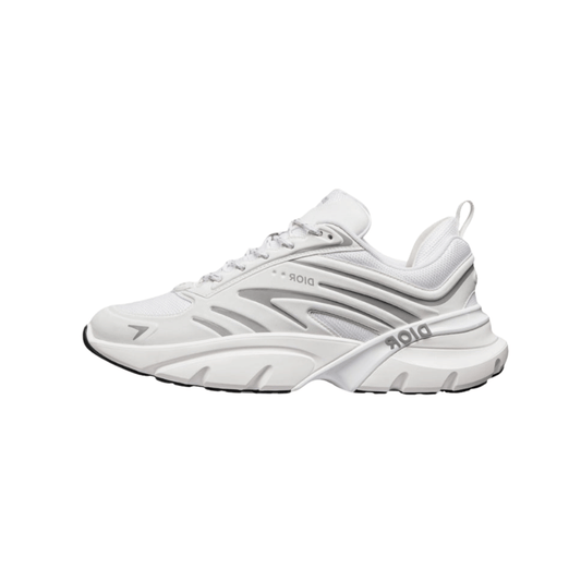 Dior B22 Technical Mesh | White