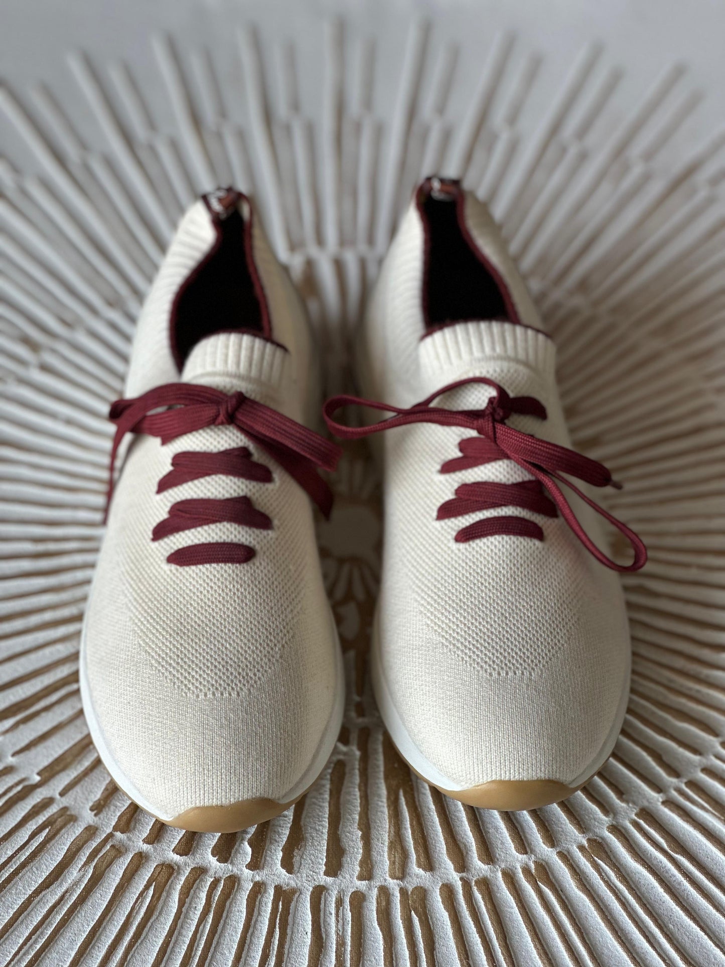 Loro Piana 360 Flexy Walk | White