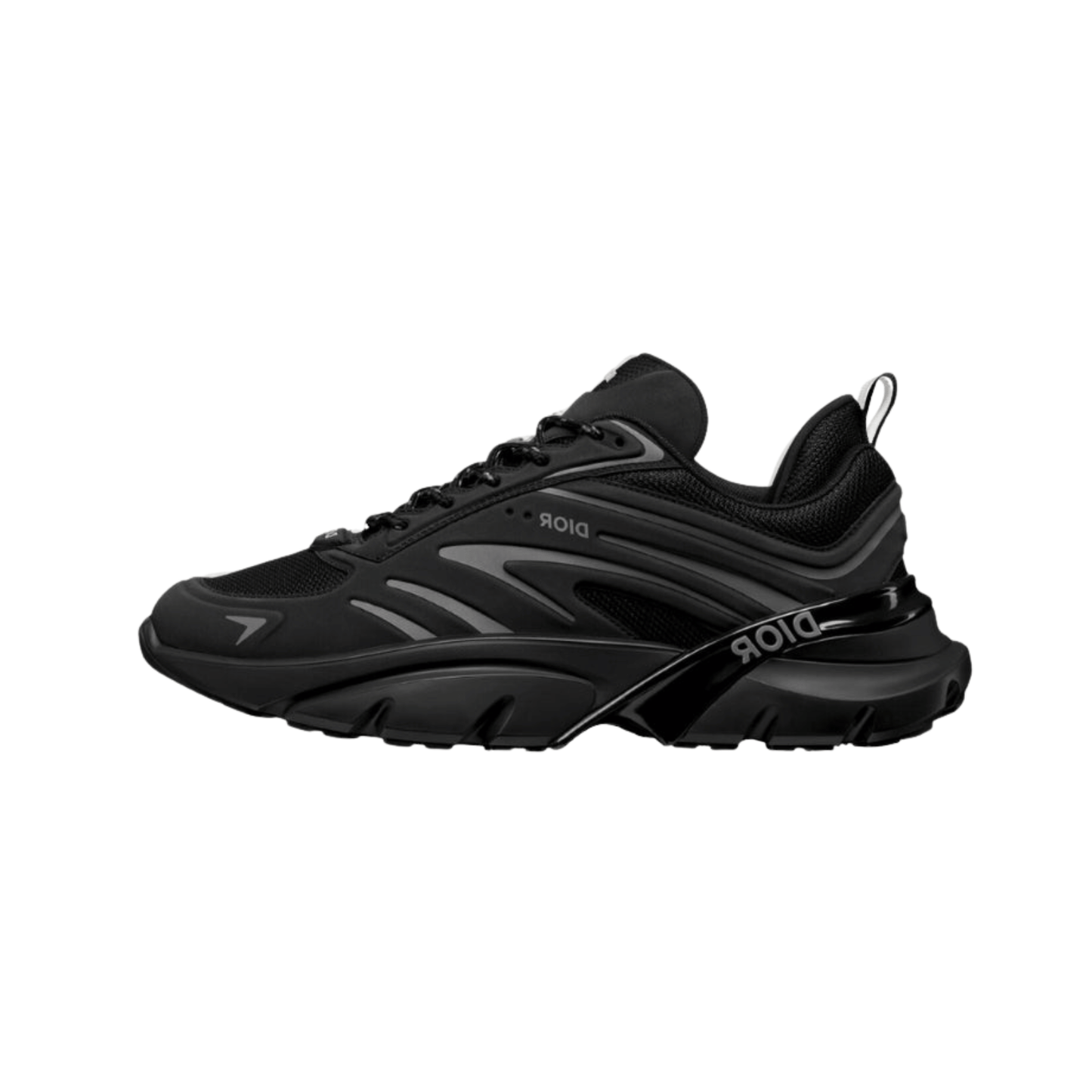 Dior B32 Technical Mesh | Black