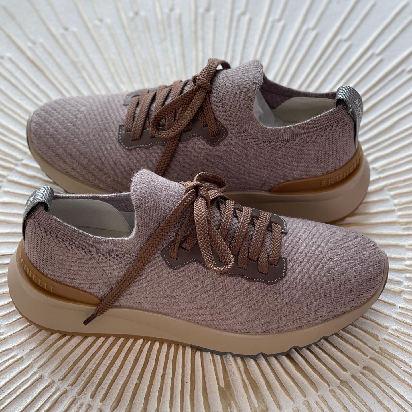 Brunello Cucinelli | Brown