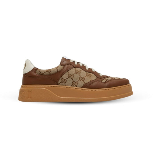 Gucci GG Canvas | Brown