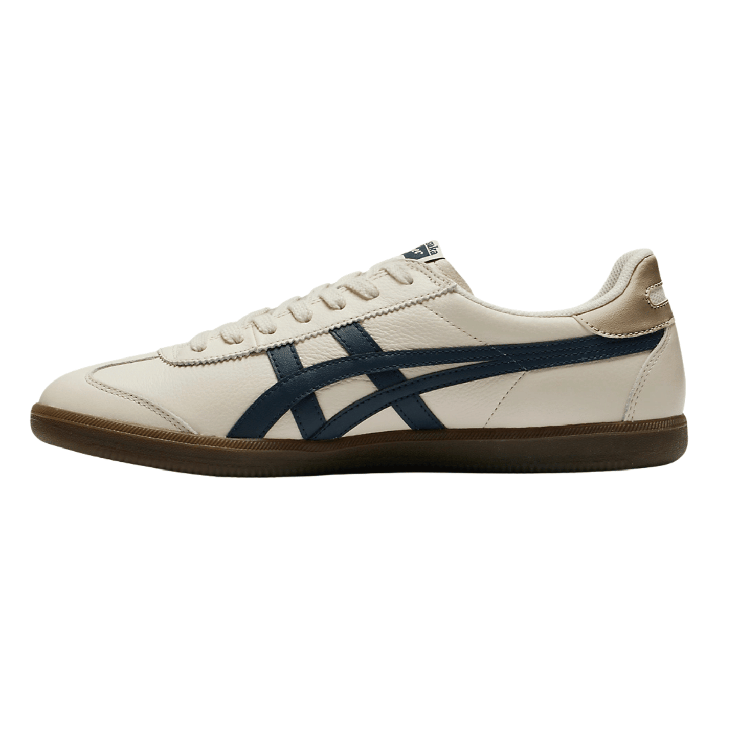 Onitsuka Tiger Tokuten | White/Black