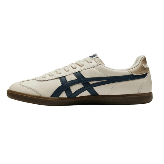 Onitsuka Tiger Tokuten | White/Black