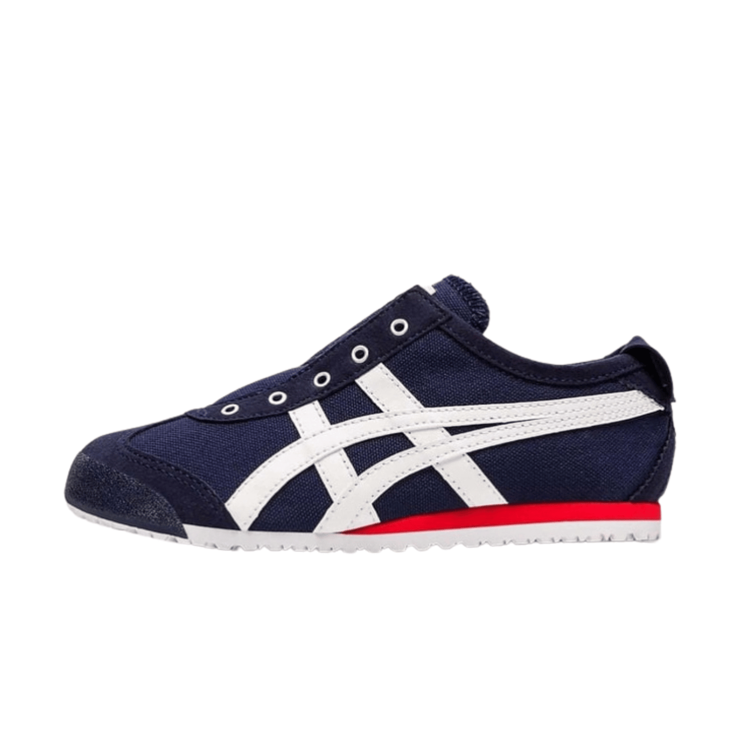 Onitsuka Tiger Mexico 66 | Navy Off White