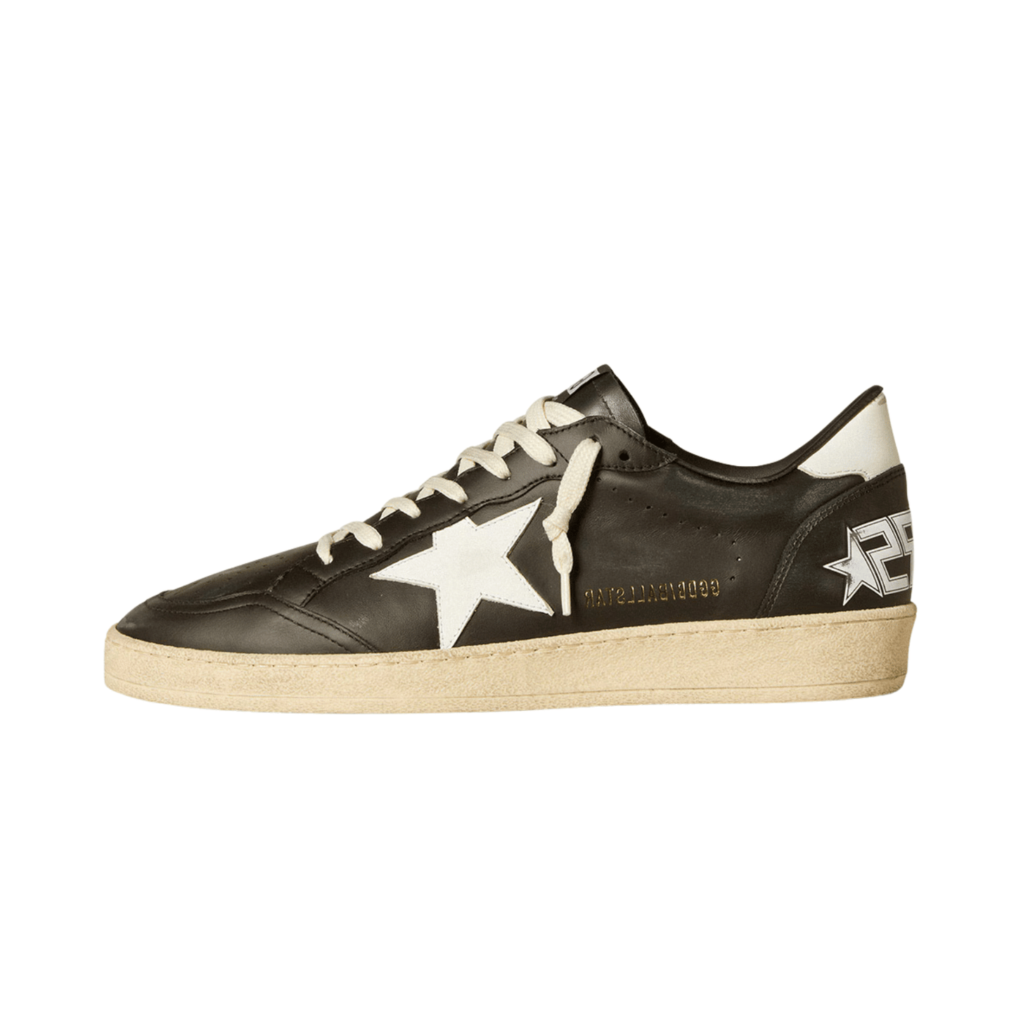 Golden Goose Leather | Ball Star