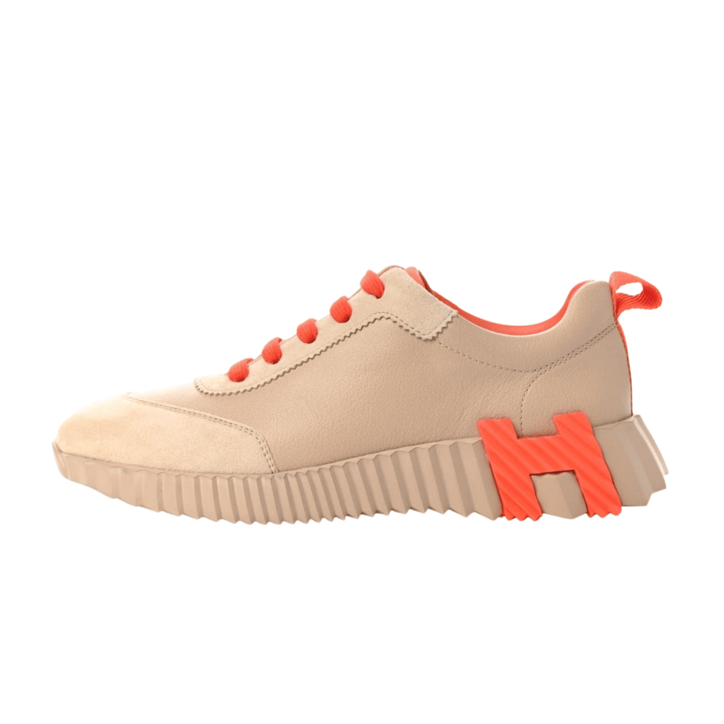Hermes Bouncing | Beige Sarrasin
